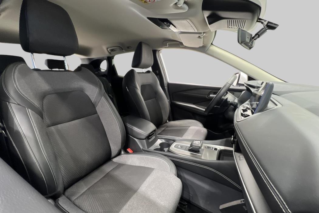 NISSAN Qashqai 2025