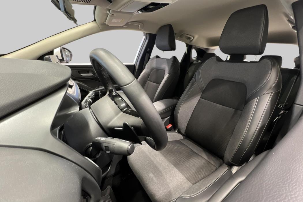 NISSAN Qashqai 2025