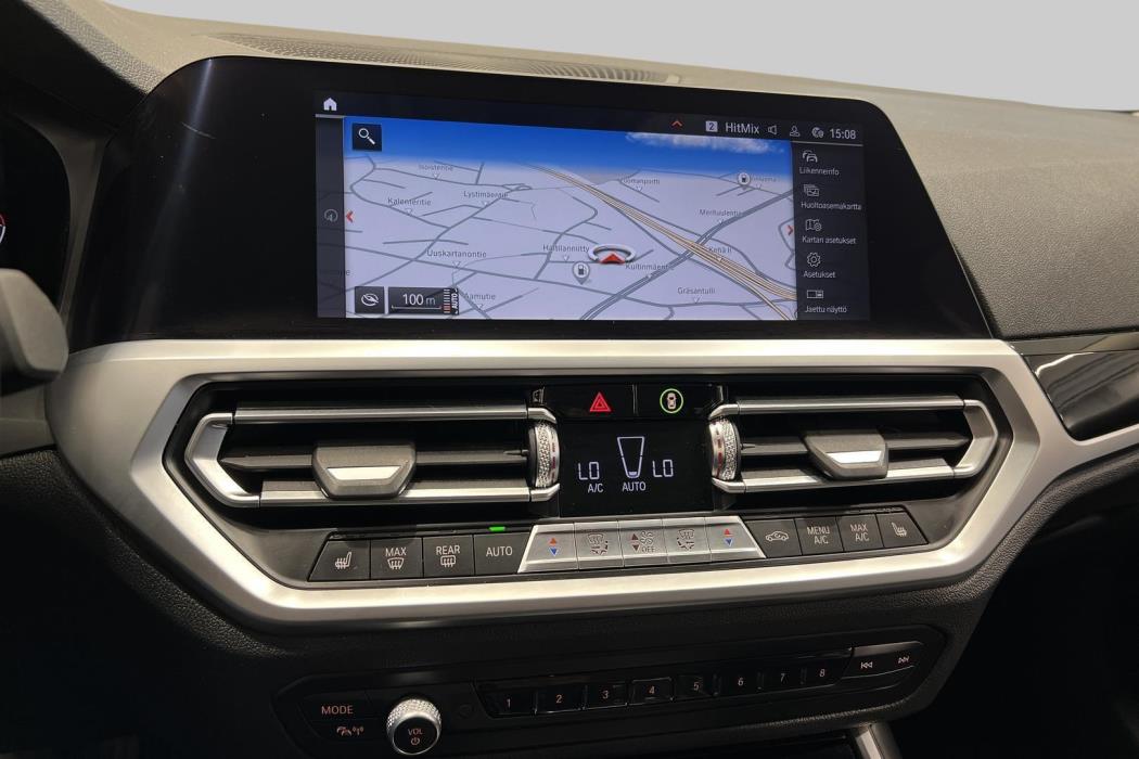BMW 3-SARJA 2019