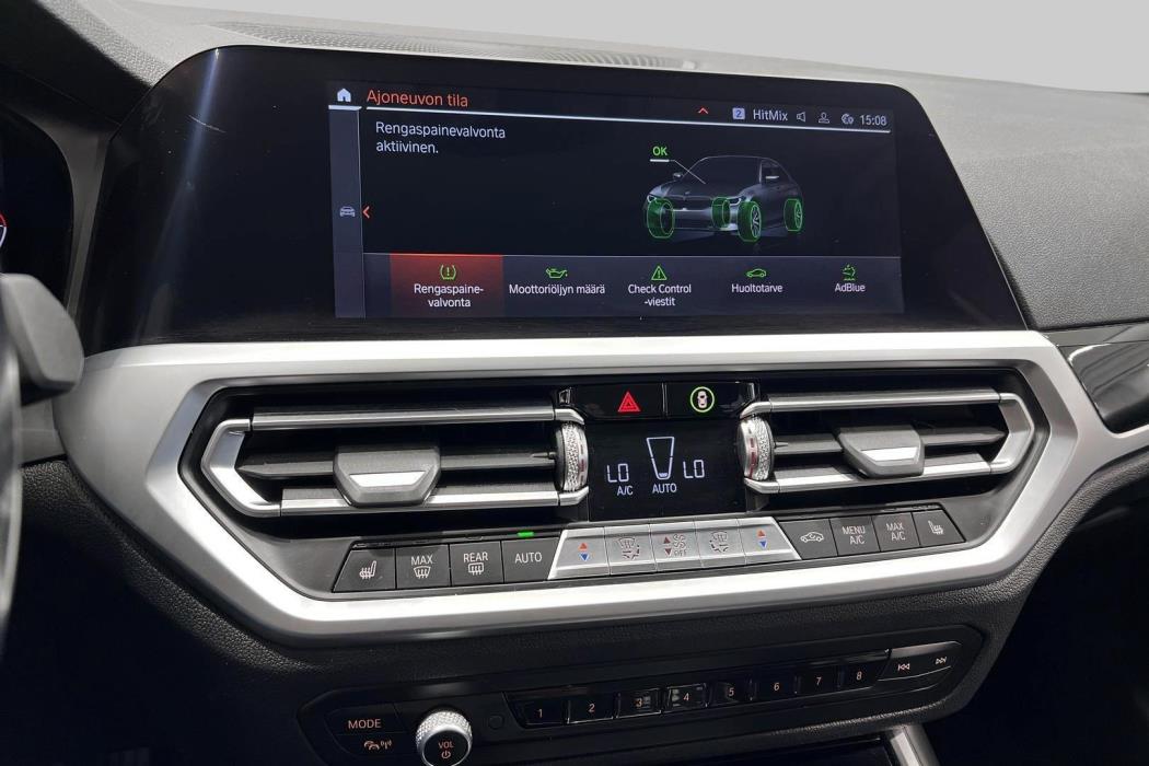 BMW 3-SARJA 2019