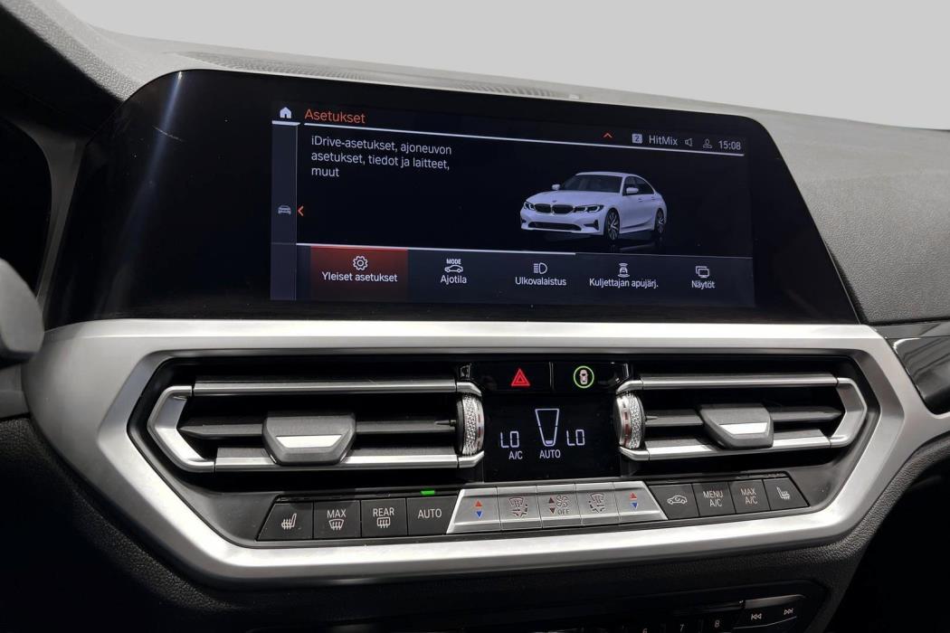 BMW 3-SARJA 2019