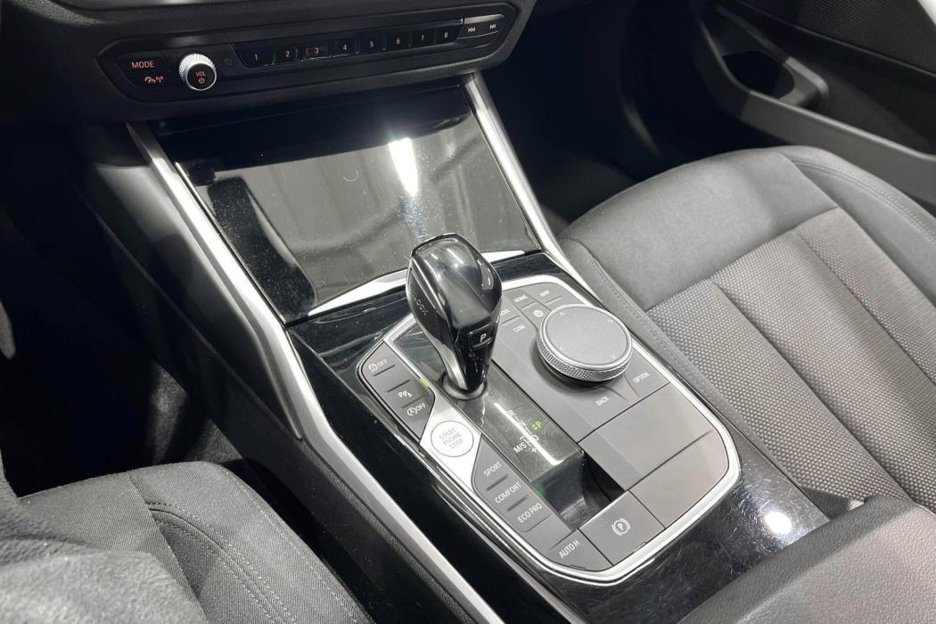 BMW 3-SARJA 2019