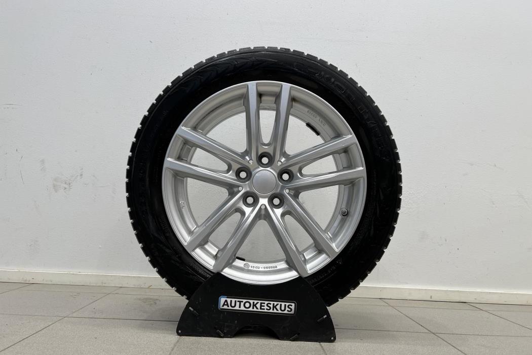 BMW 3-SARJA 2019