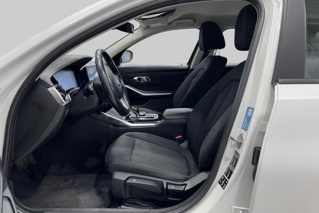 BMW 3-SARJA 2019