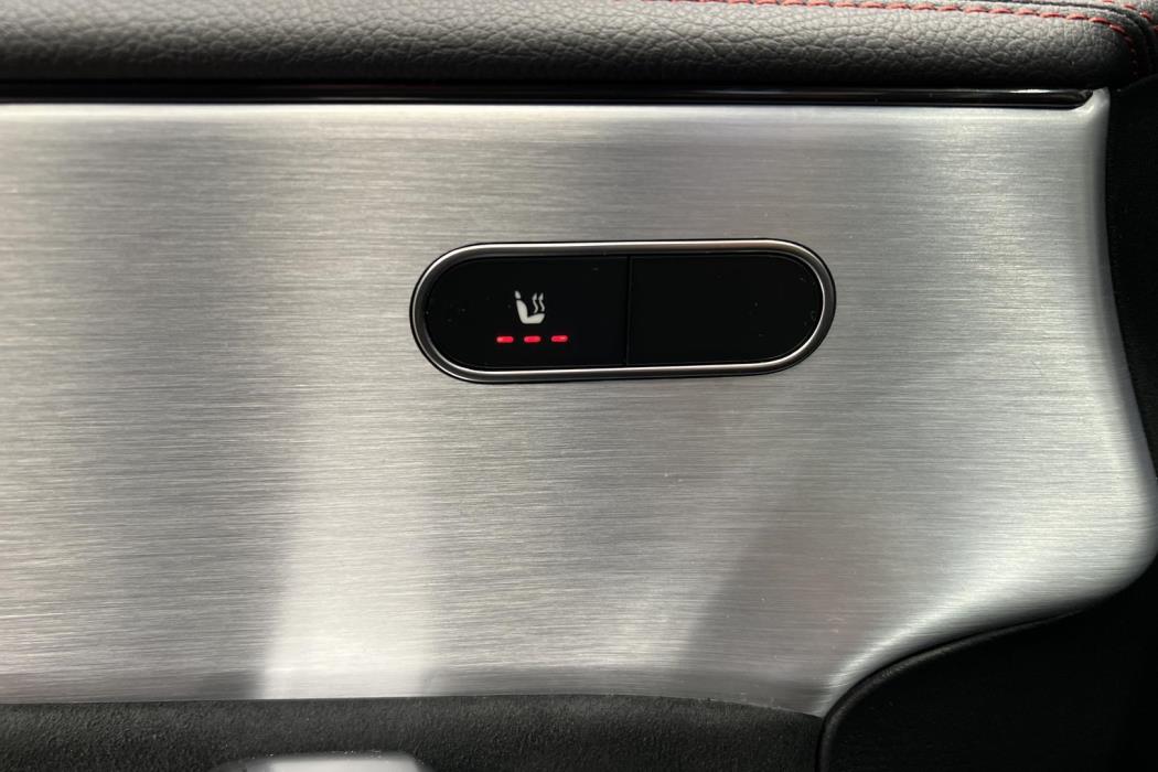 MERCEDES-BENZ CLA 2021