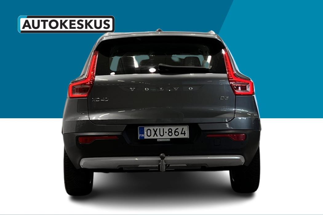 VOLVO XC40 2019