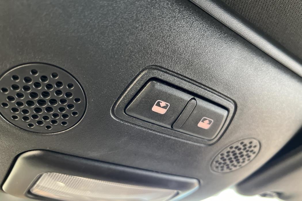 FIAT 500C 2020