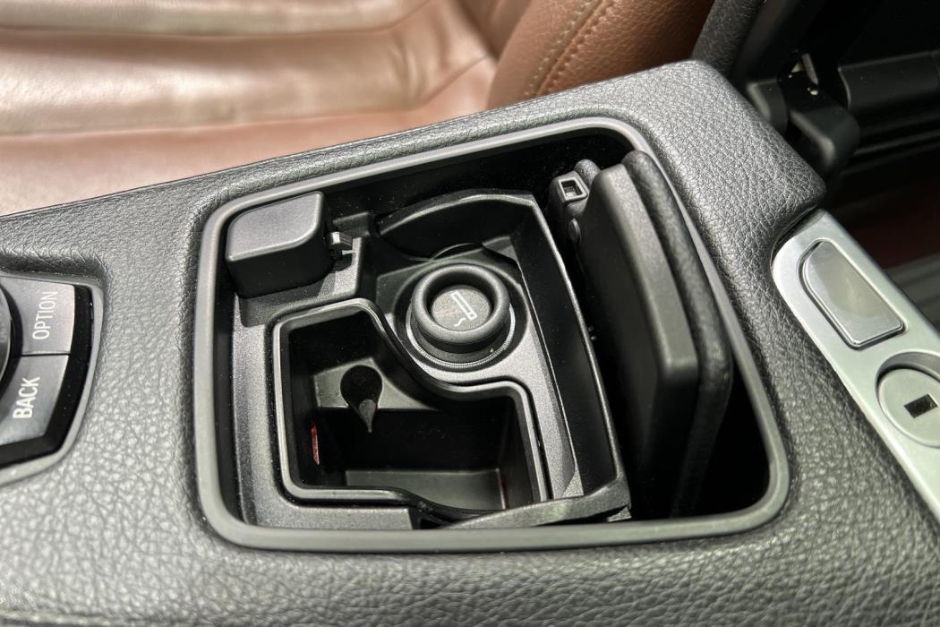 BMW 6-SARJA 2015