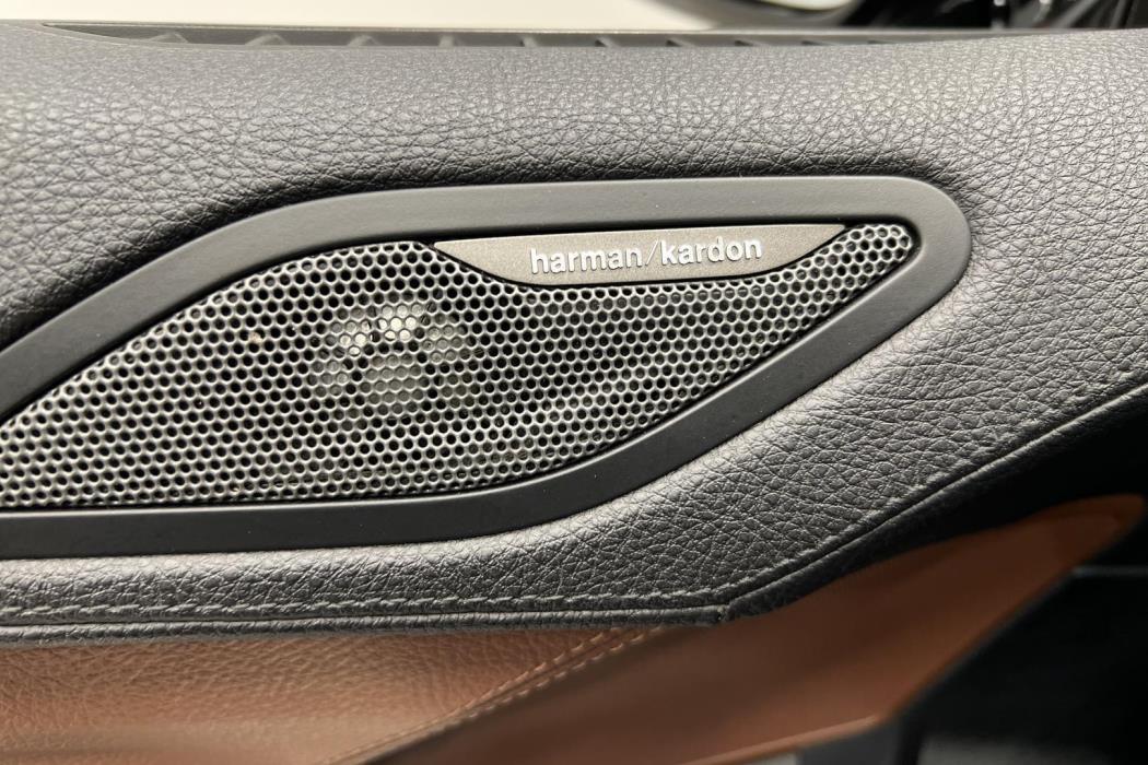 BMW 6-SARJA 2015
