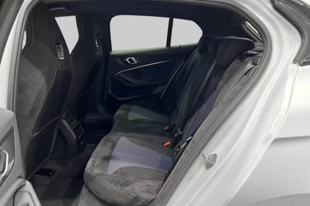 BMW 1-SARJA 2020