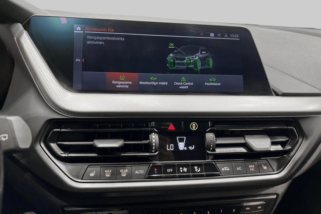 BMW 1-SARJA 2020