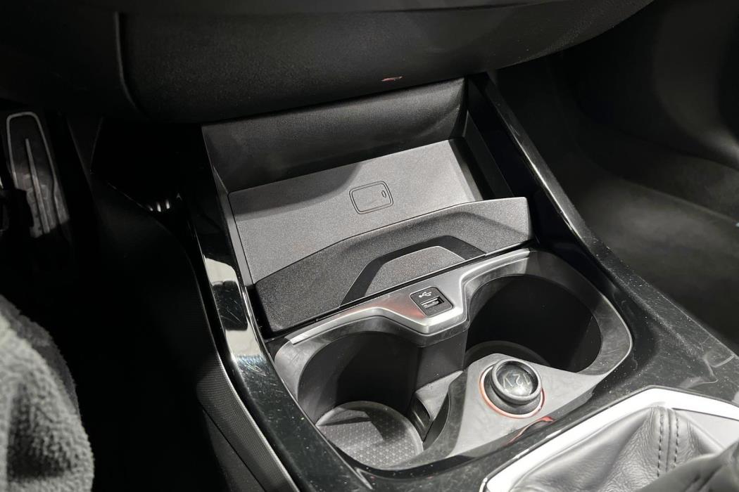 BMW 1-SARJA 2020