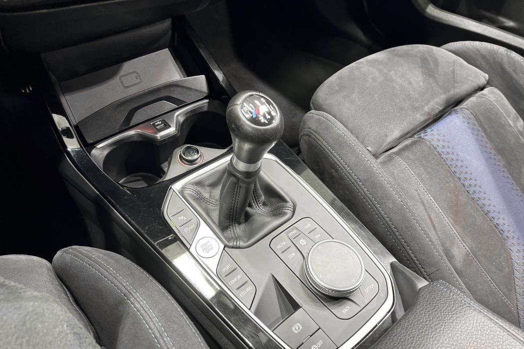 BMW 1-SARJA 2020