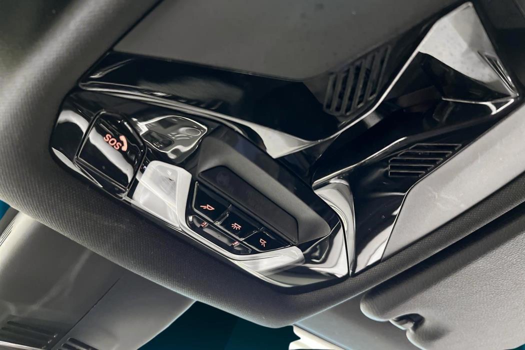 BMW 1-SARJA 2020