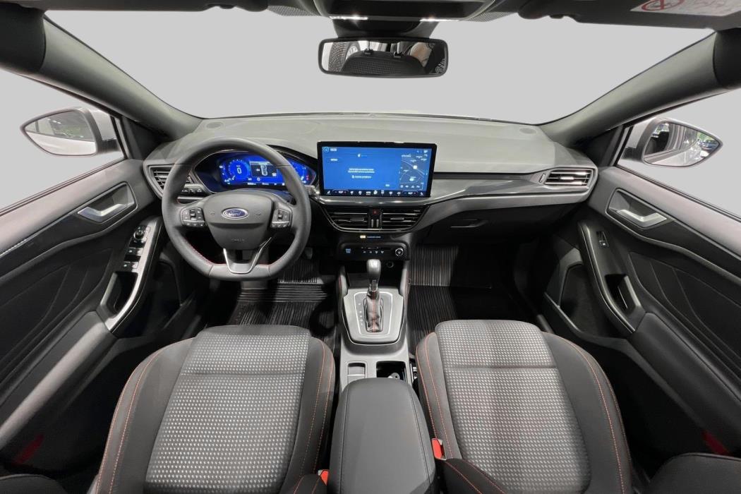 FORD Focus 2024