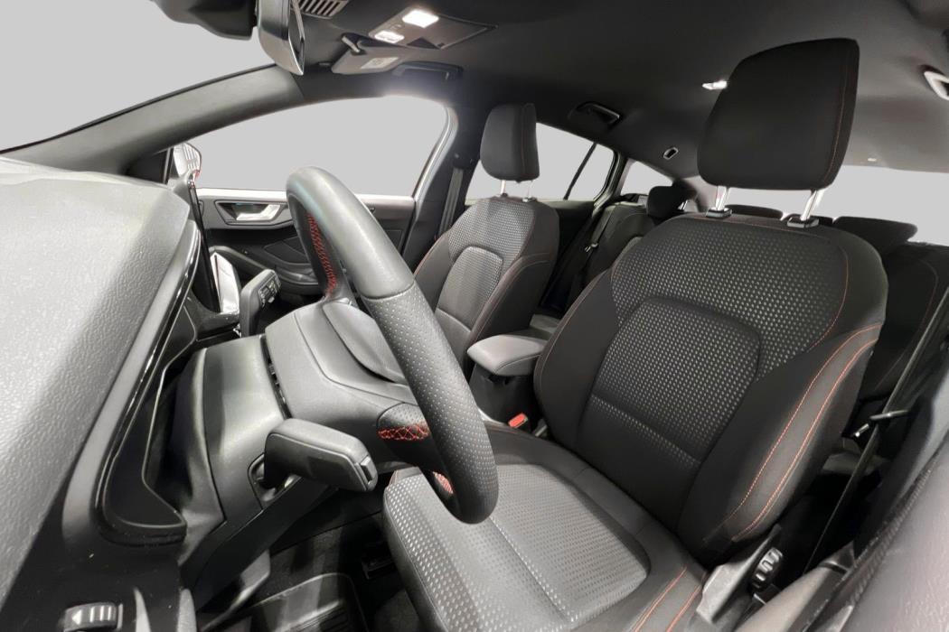 FORD Focus 2024