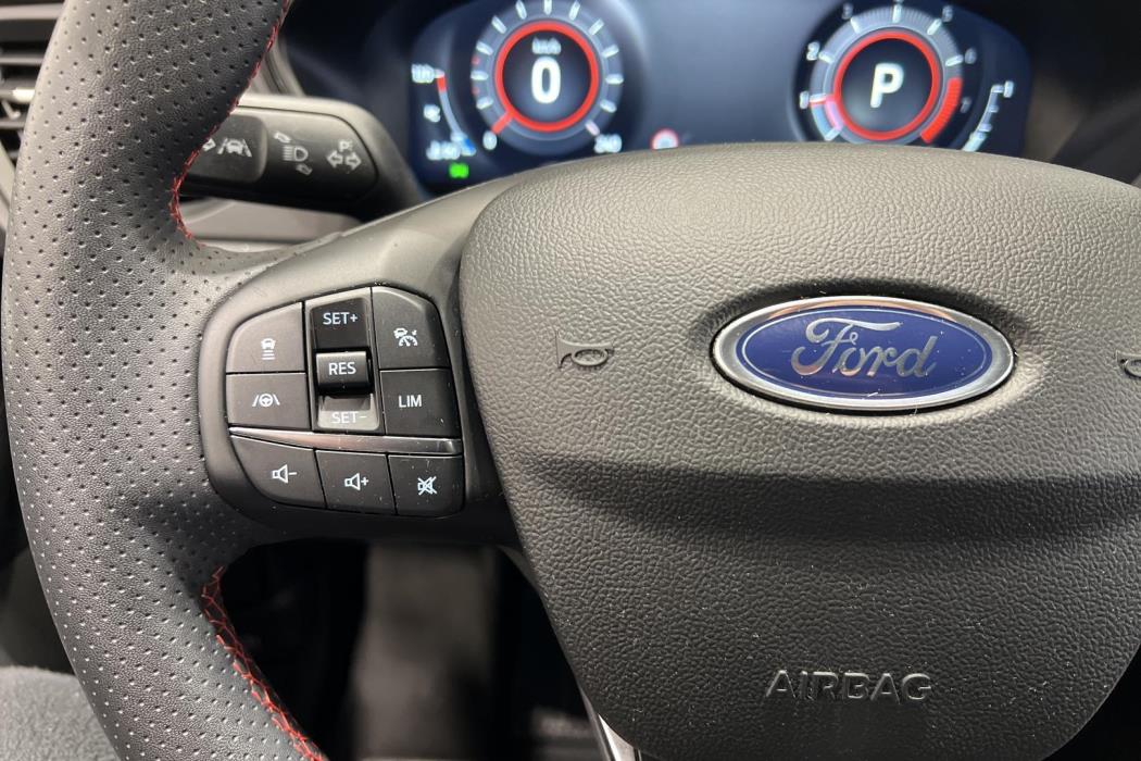 FORD Focus 2024