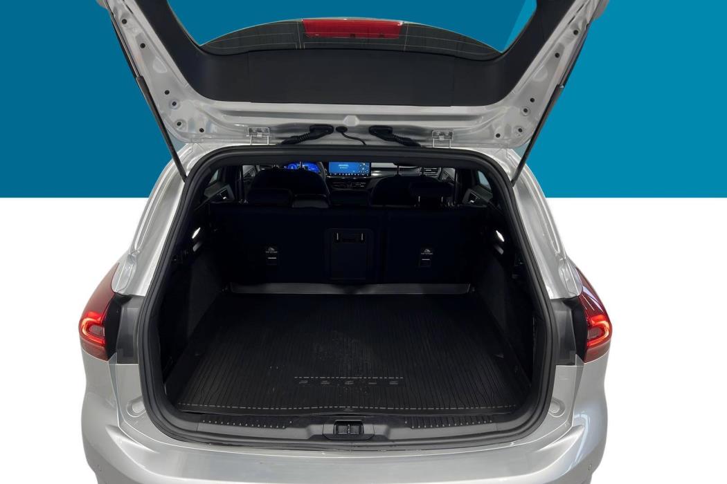 FORD Focus 2024