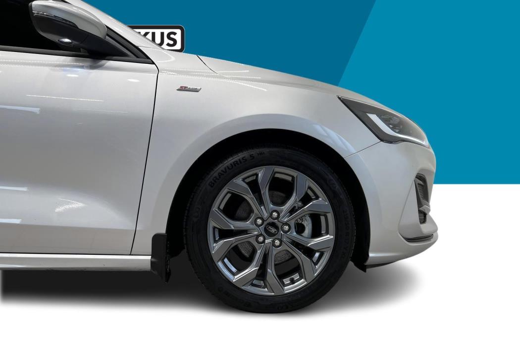 FORD Focus 2024