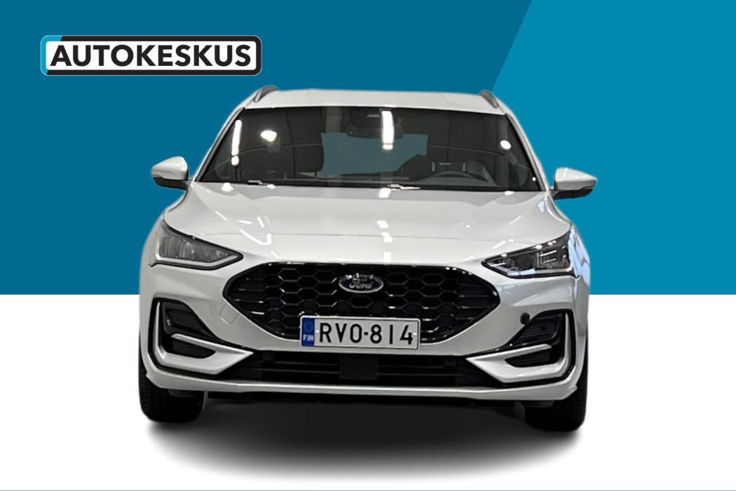FORD Focus 2024