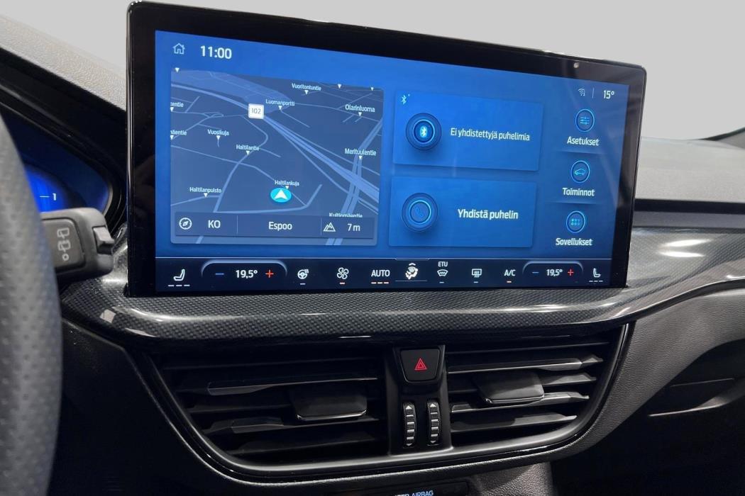 FORD Focus 2024