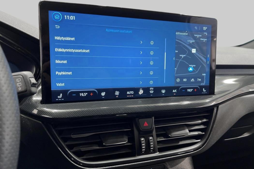 FORD Focus 2024