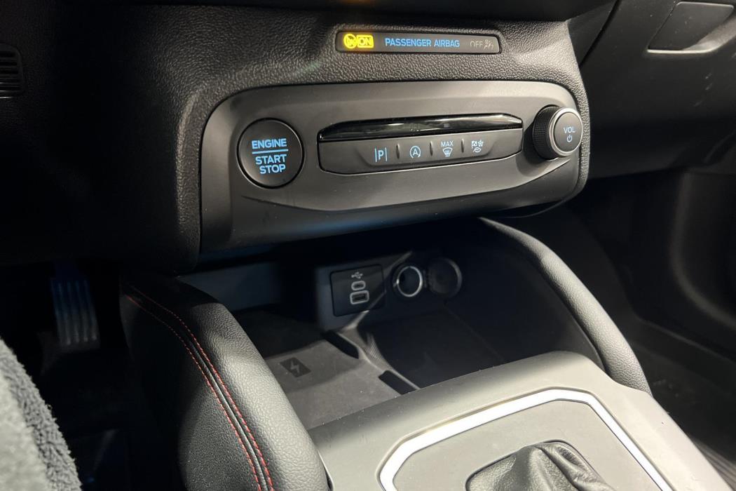FORD Focus 2024