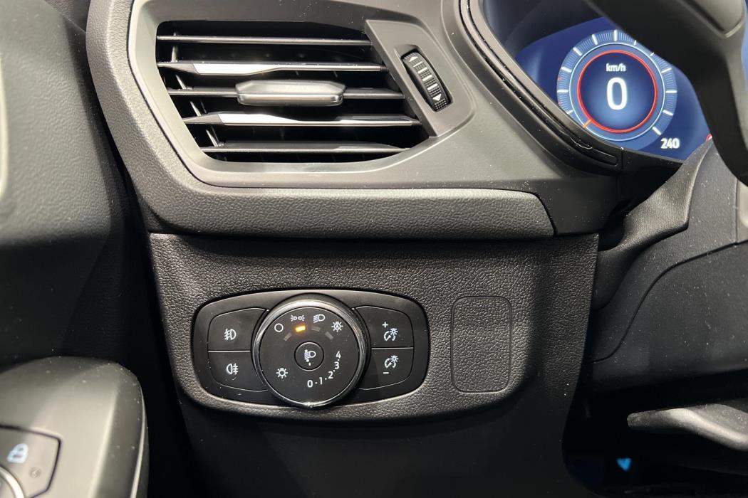 FORD Focus 2024