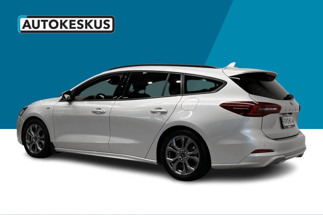 FORD Focus 2024