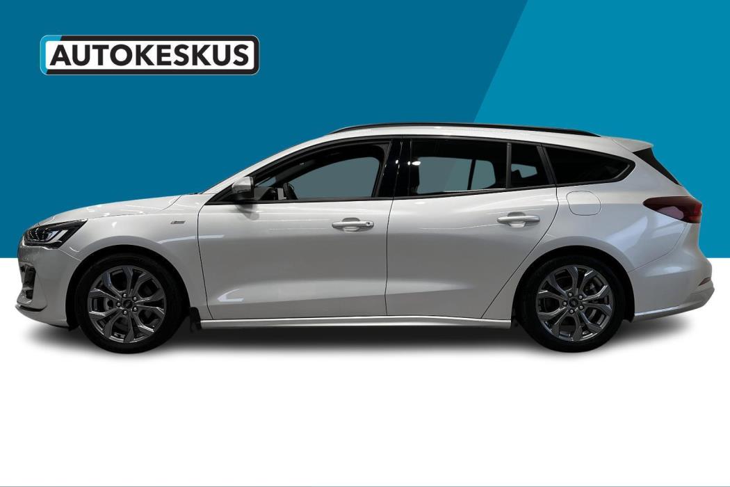 FORD Focus 2024