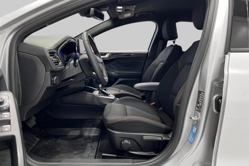 FORD Focus 2024