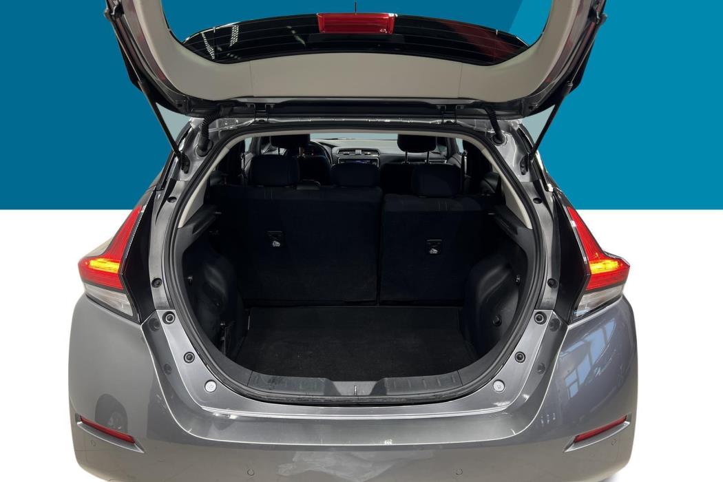 NISSAN Leaf 2020