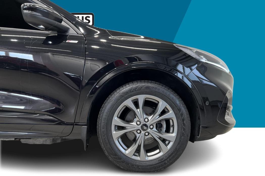 FORD Kuga 2022