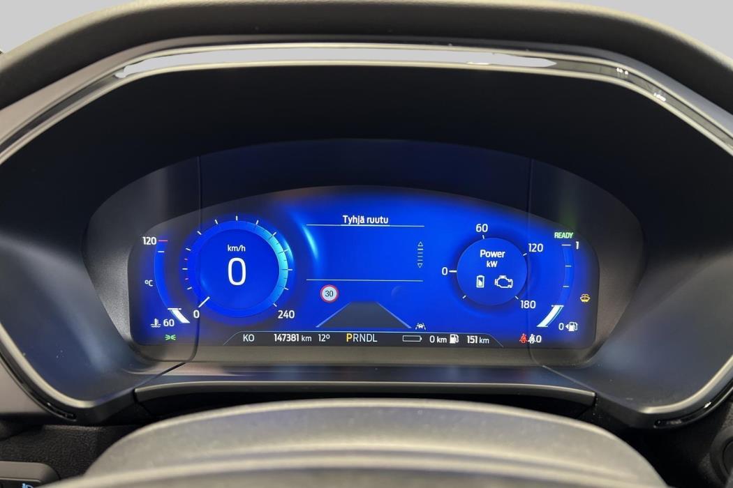 FORD Kuga 2022