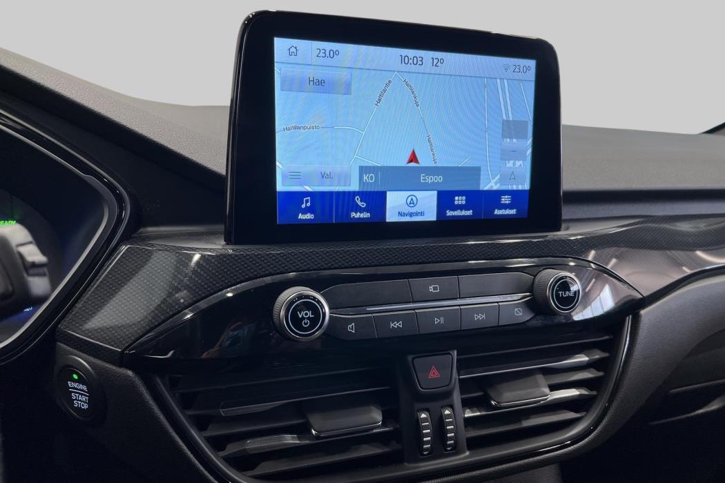 FORD Kuga 2022