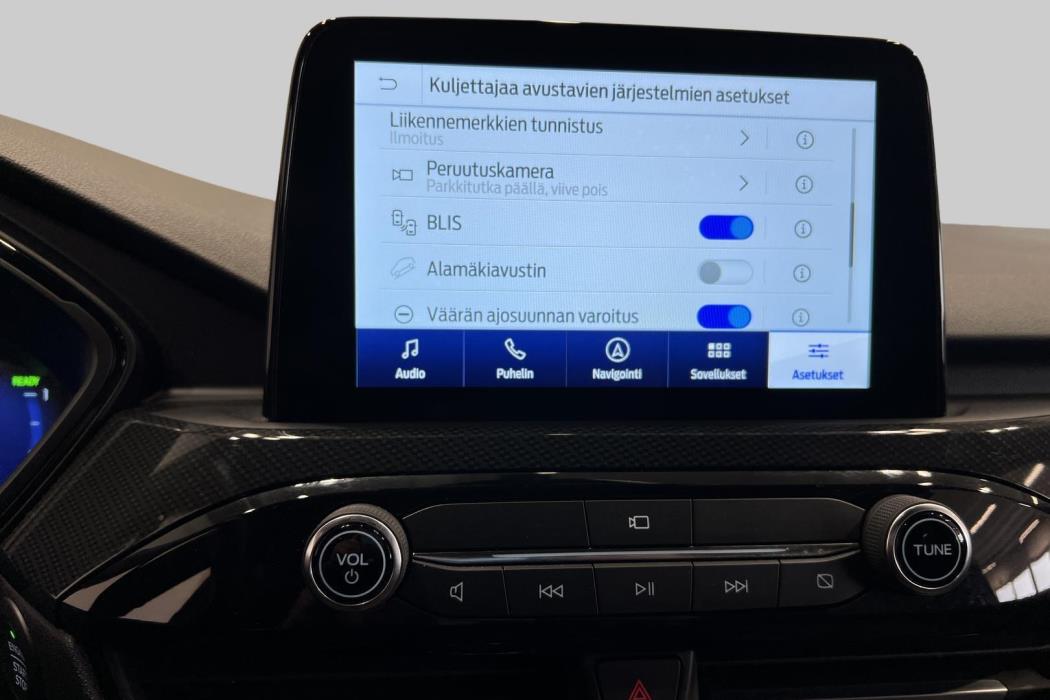 FORD Kuga 2022