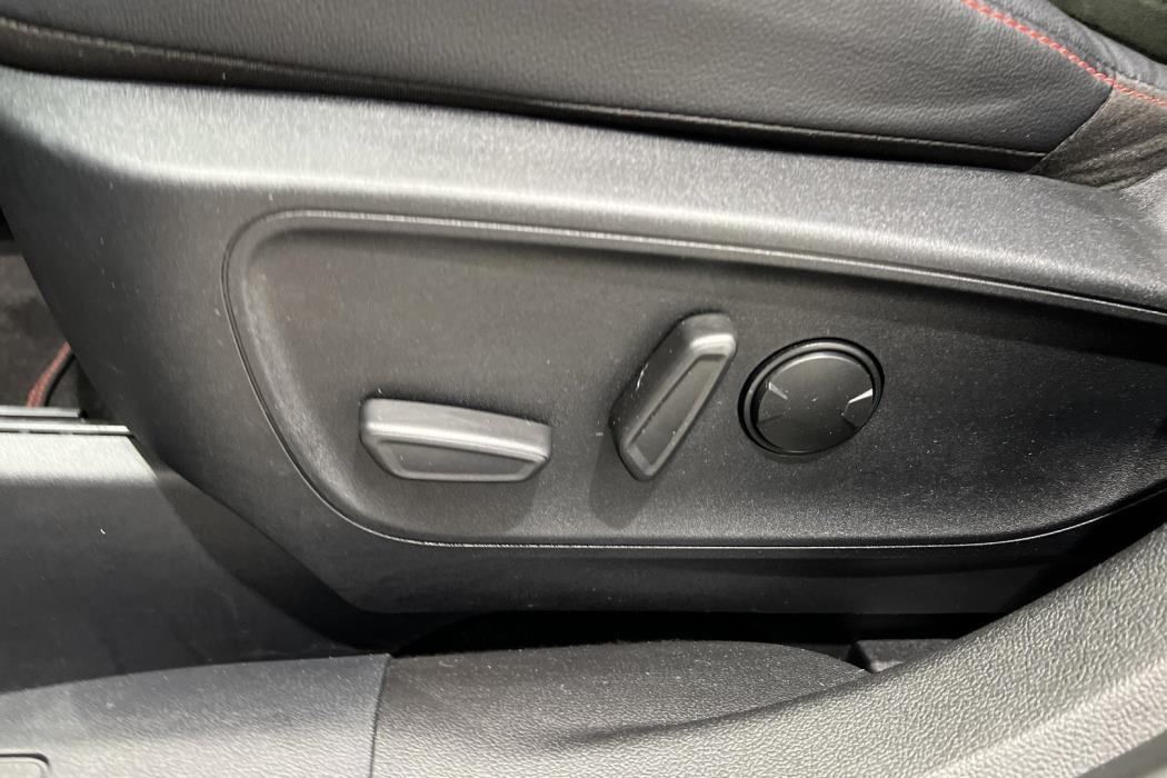 FORD Kuga 2022