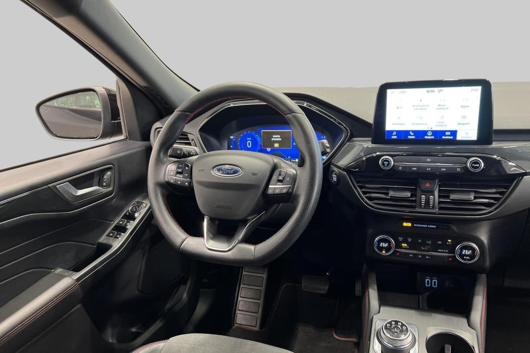 FORD Kuga 2022