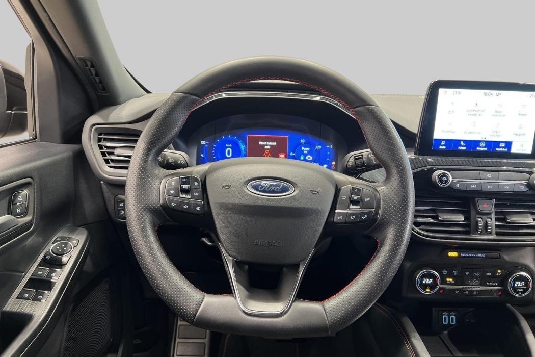 FORD Kuga 2022