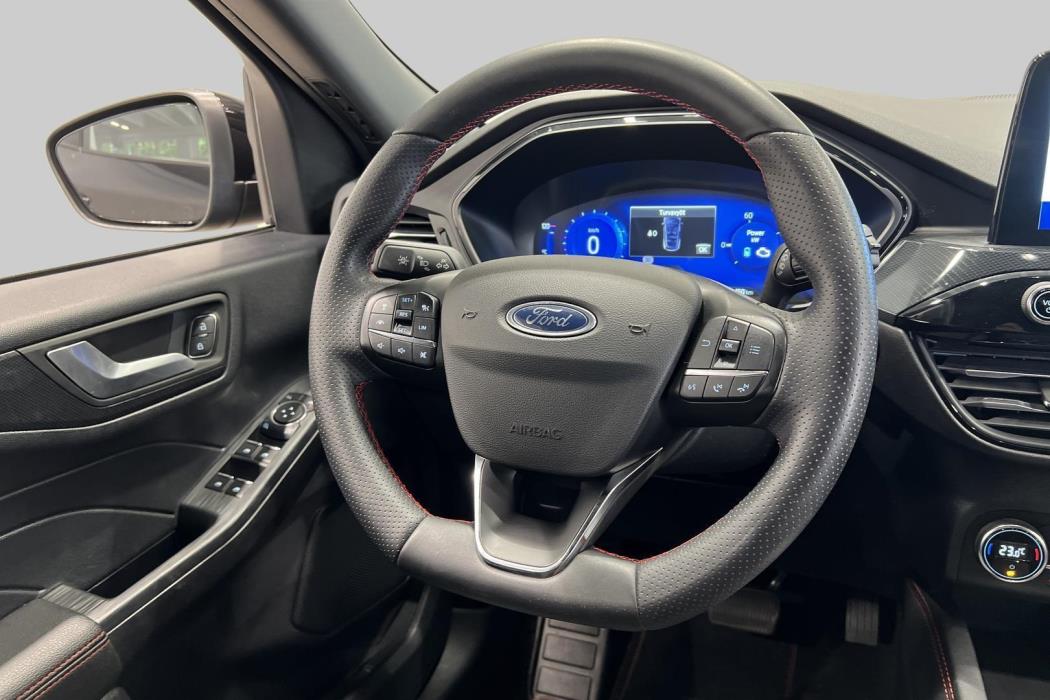 FORD Kuga 2022