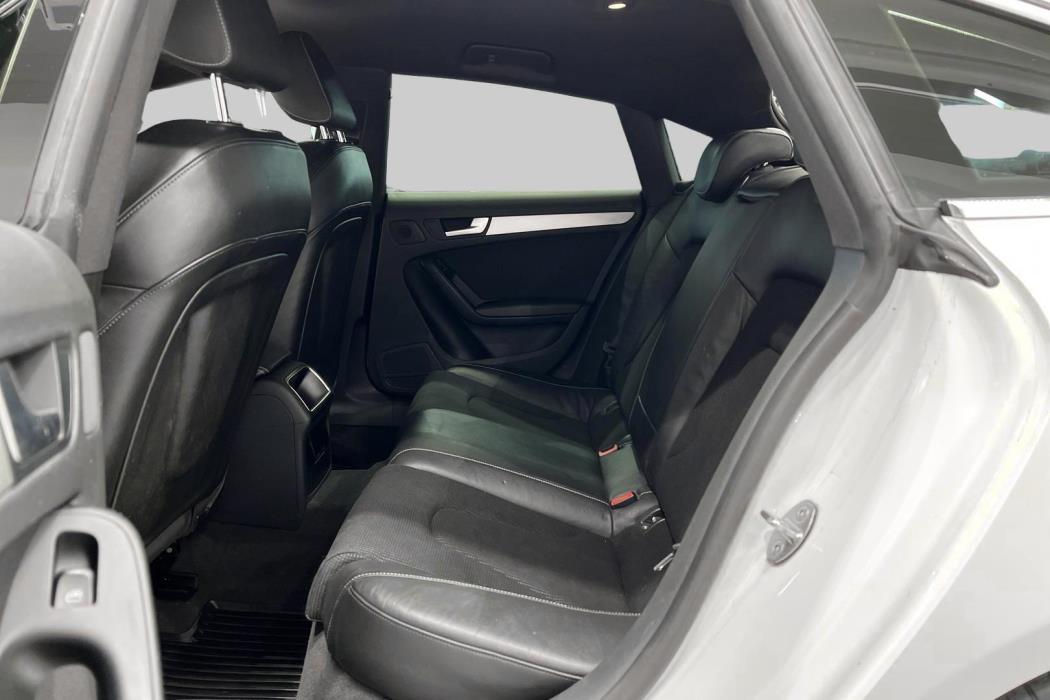AUDI A5 2010