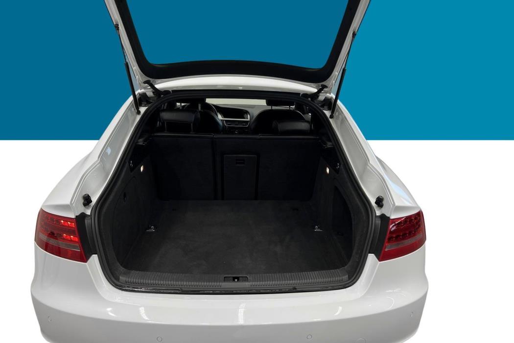 AUDI A5 2010