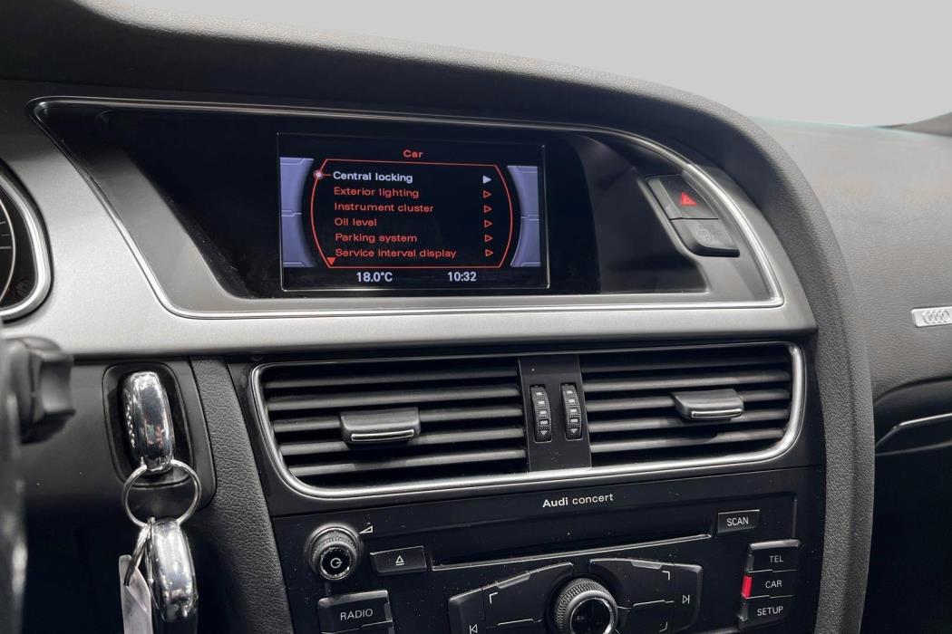 AUDI A5 2010