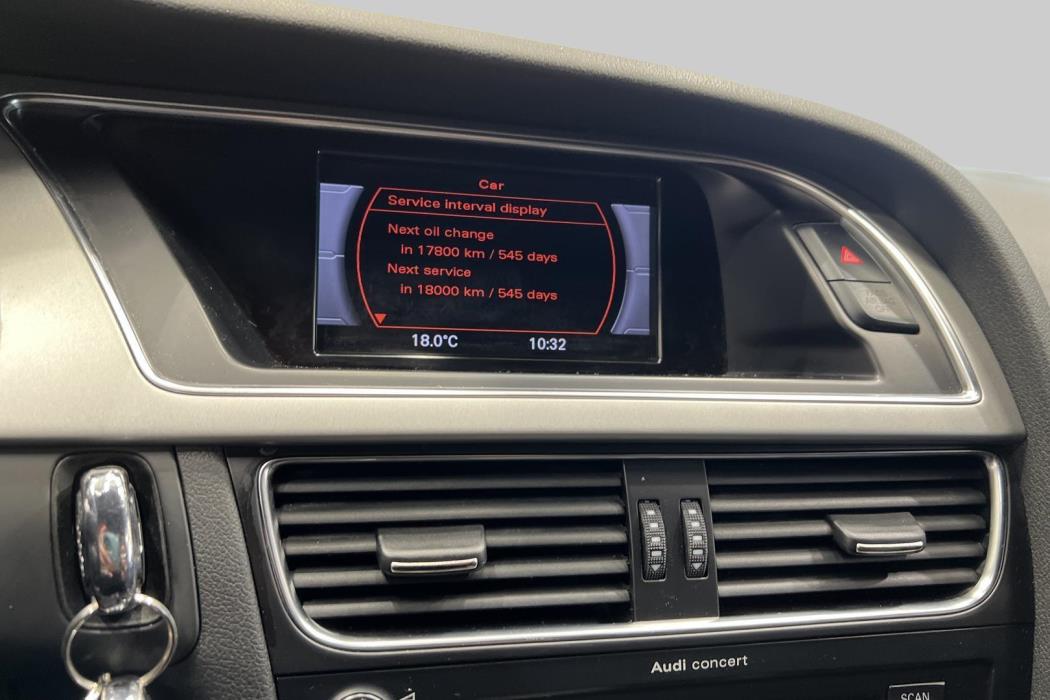 AUDI A5 2010