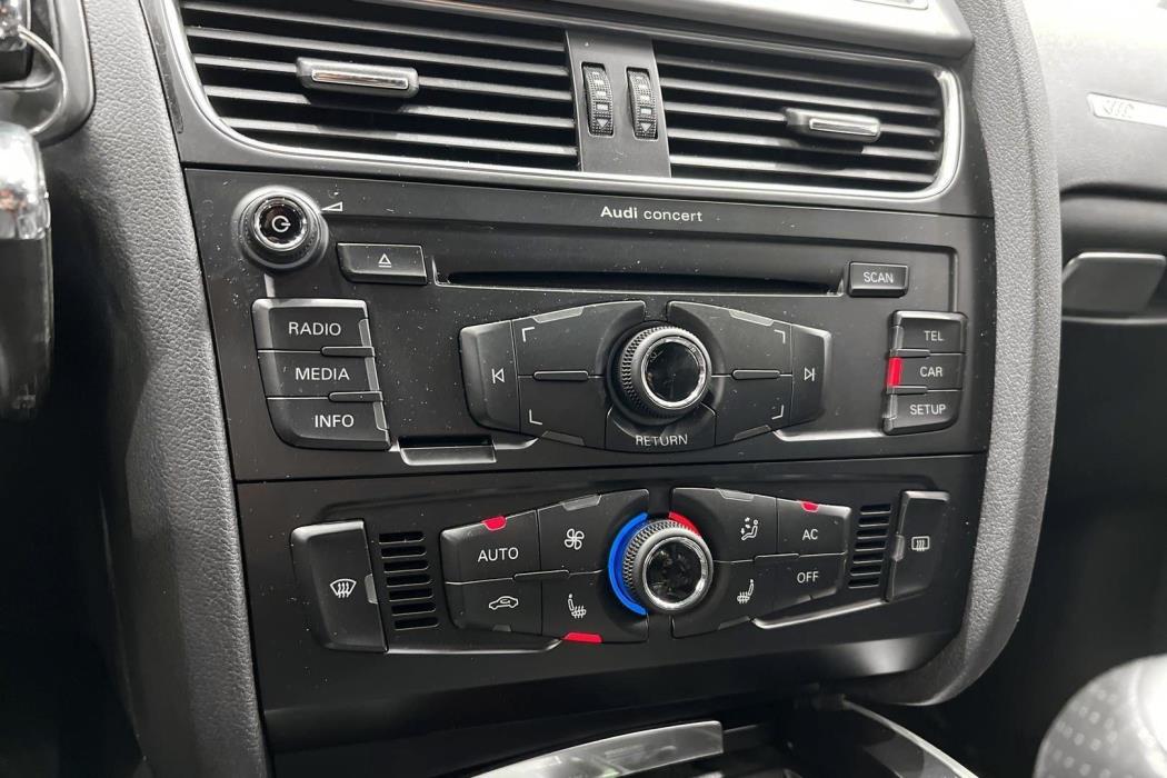 AUDI A5 2010