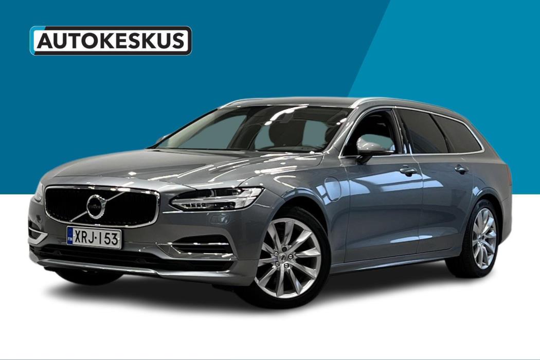 VOLVO V90 2020