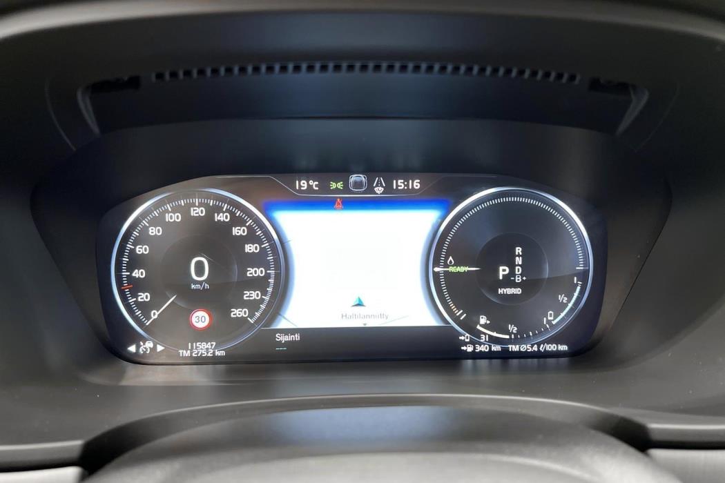 VOLVO V90 2020