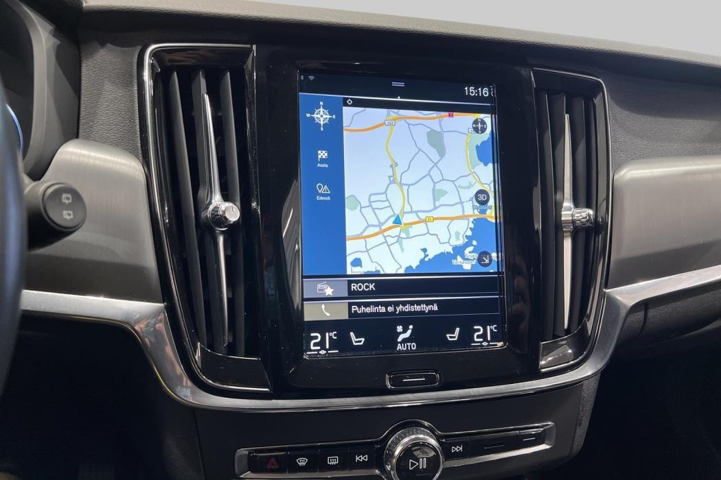 VOLVO V90 2020