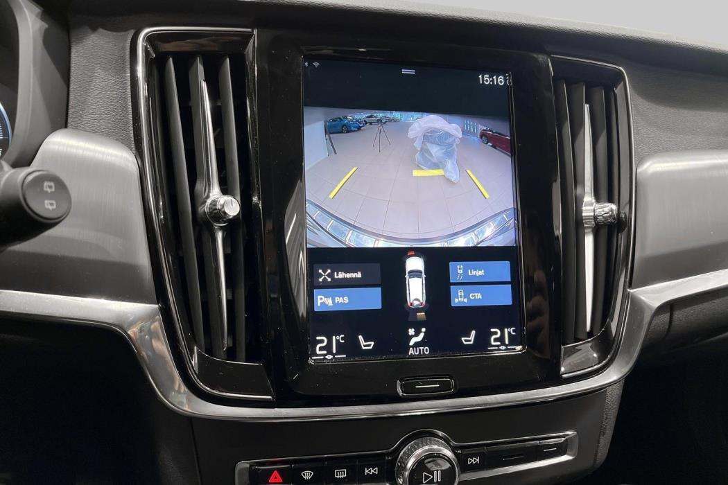 VOLVO V90 2020