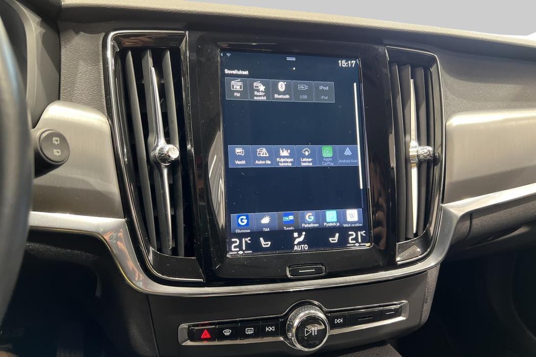 VOLVO V90 2020